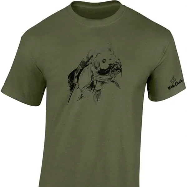 Limited Edition T-shirt Green