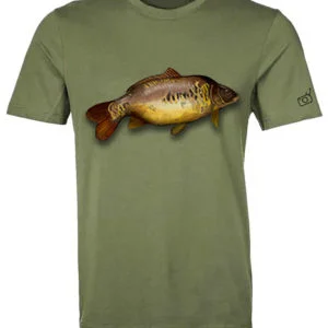 Limited Edition T Shirt: The Painting